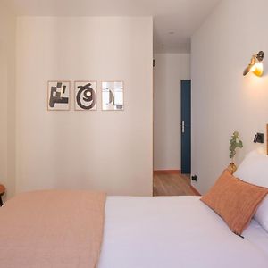 Standaard Kamer met een King Size Bed